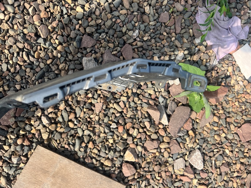 Бампер, 10000 рублей, Кузнецово