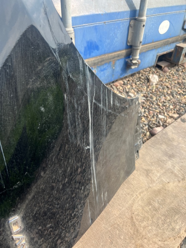 Крыло, 10000 рублей, Кузнецово