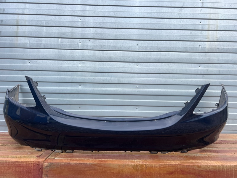 Бампер, 8000 рублей, Кузнецово