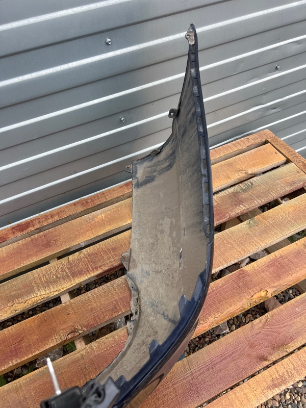 Бампер, 8000 рублей, Кузнецово