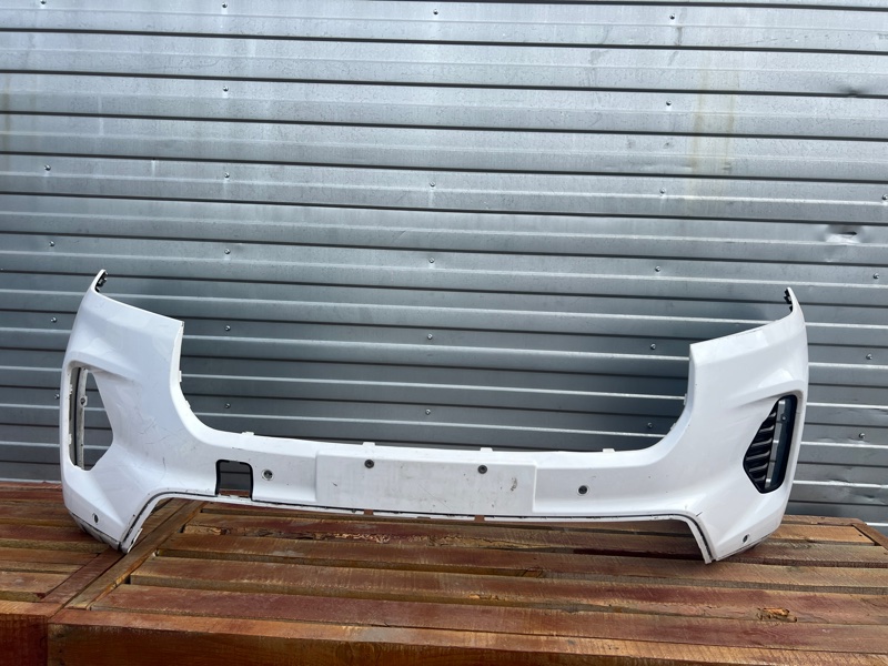 Бампер, 12000 рублей, Кузнецово