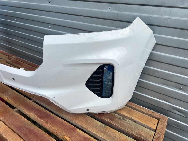 Бампер, 12000 рублей, Кузнецово