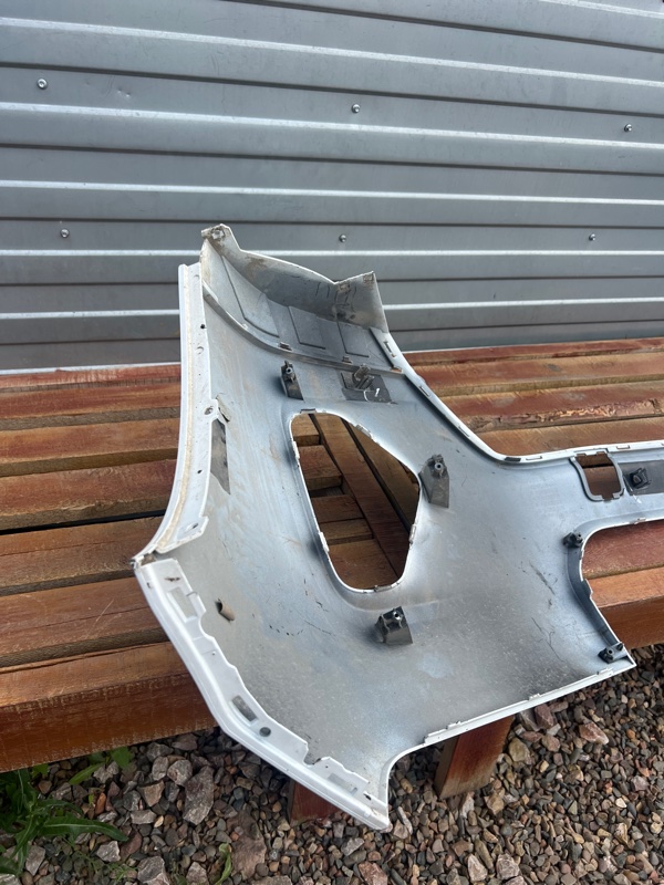 Бампер, 12000 рублей, Кузнецово