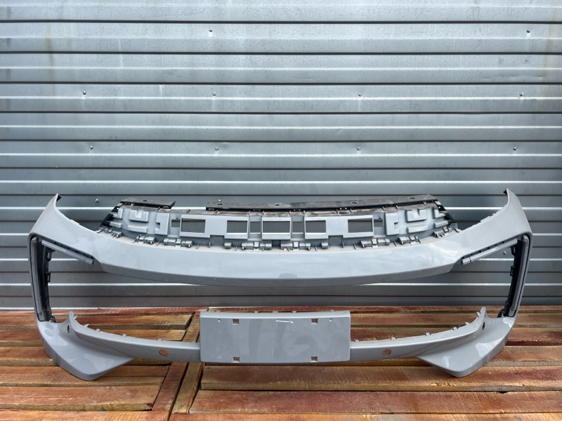 Бампер, 12000 рублей, Кузнецово