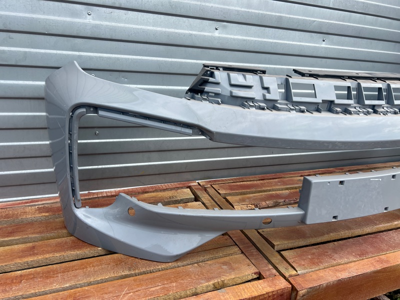 Бампер, 12000 рублей, Кузнецово