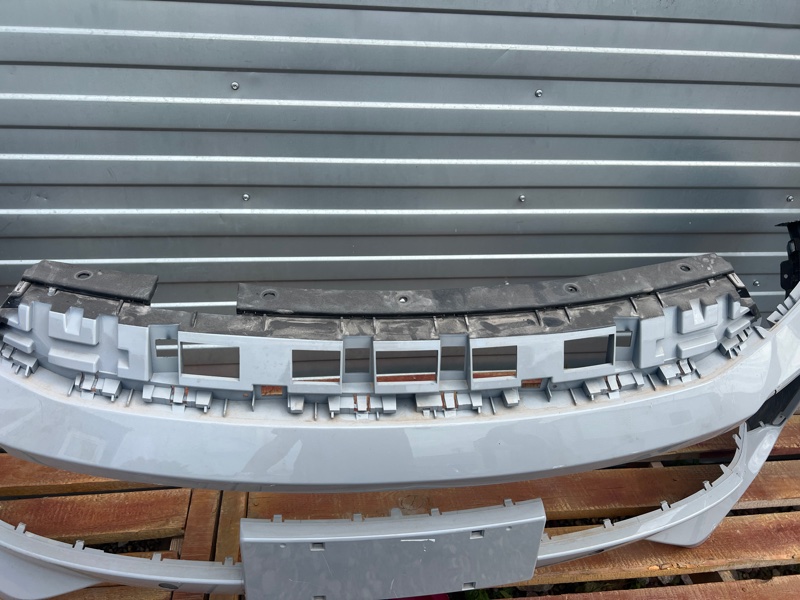 Бампер, 12000 рублей, Кузнецово