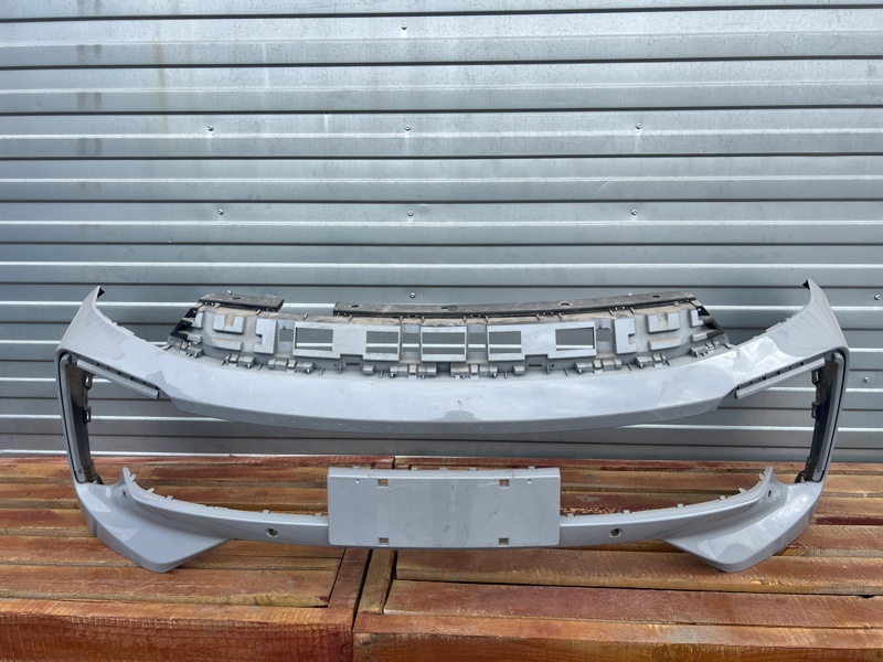 Бампер, 12000 рублей, Кузнецово