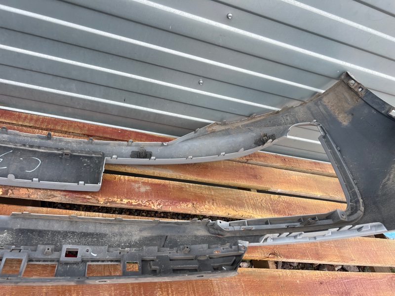 Бампер, 12000 рублей, Кузнецово