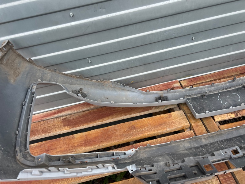 Бампер, 12000 рублей, Кузнецово