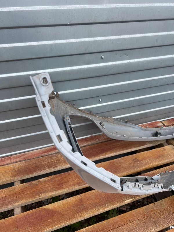 Бампер, 12000 рублей, Кузнецово