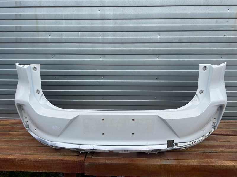 Бампер, 8000 рублей, Кузнецово