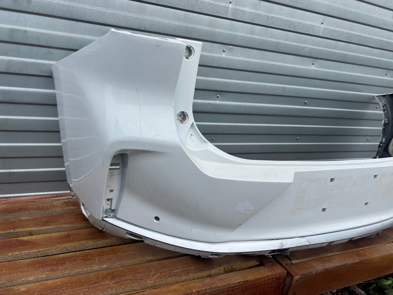 Бампер, 8000 рублей, Кузнецово