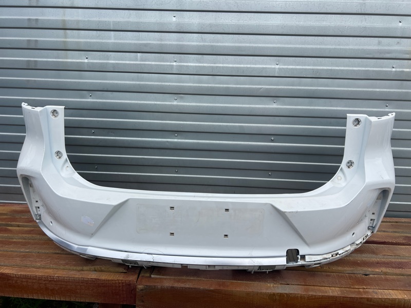 Бампер, 8000 рублей, Кузнецово