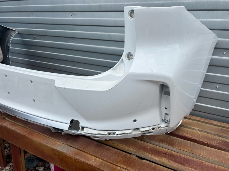 Бампер, 8000 рублей, Кузнецово