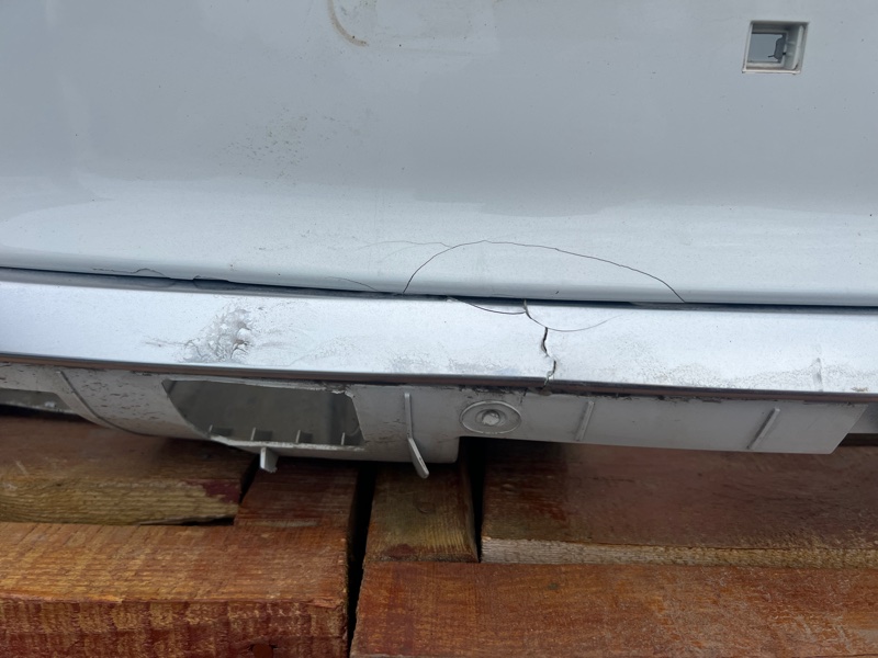 Бампер, 8000 рублей, Кузнецово