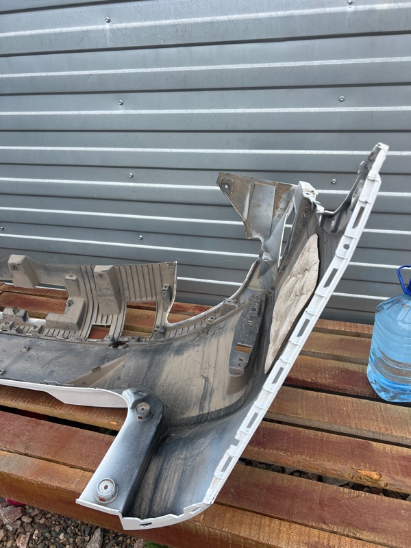 Бампер, 8000 рублей, Кузнецово