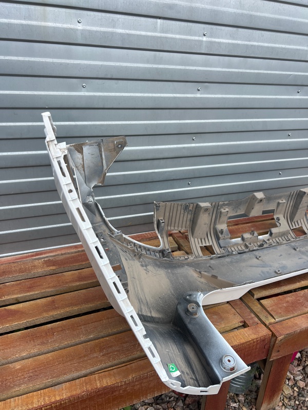 Бампер, 8000 рублей, Кузнецово