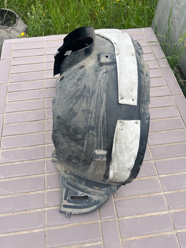 Подкрылок, 3000 рублей, Кузнецово