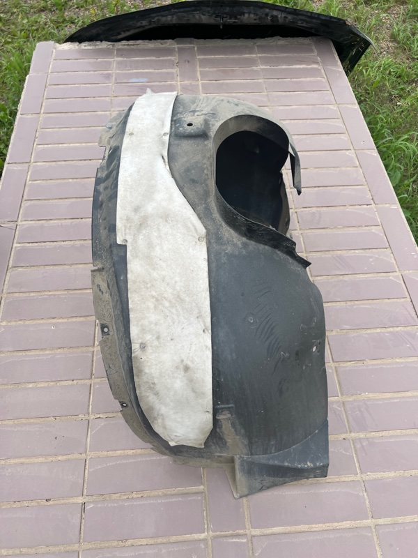 Подкрылок, 3000 рублей, Кузнецово