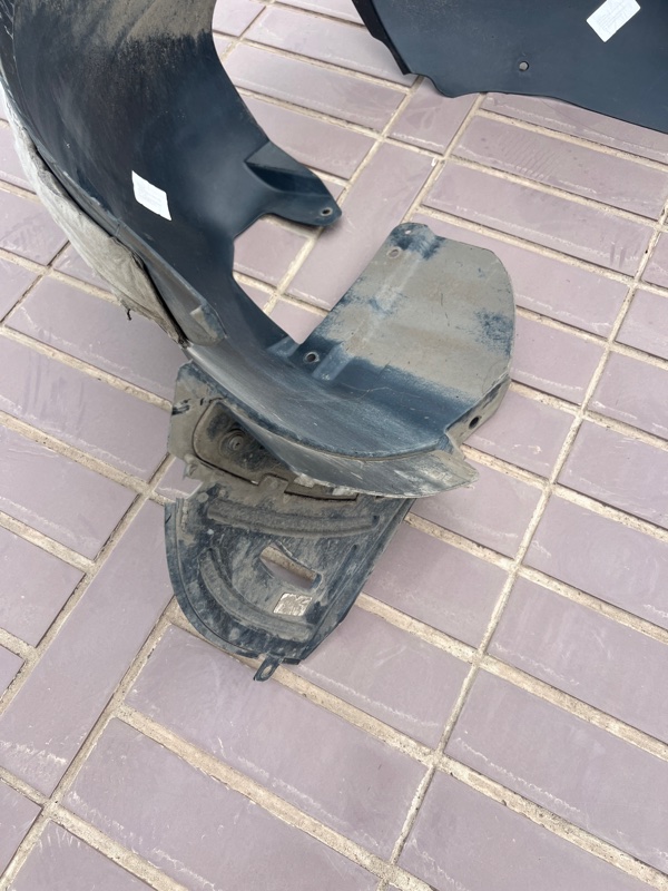 Подкрылок, 3000 рублей, Кузнецово