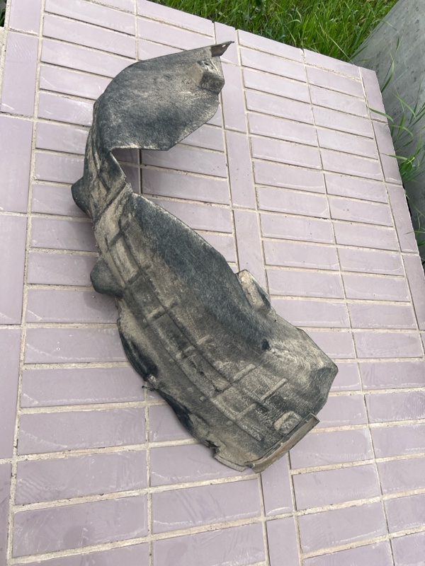 Подкрылок, 2000 рублей, Кузнецово