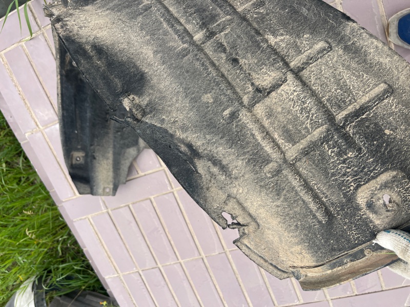 Подкрылок, 2000 рублей, Кузнецово