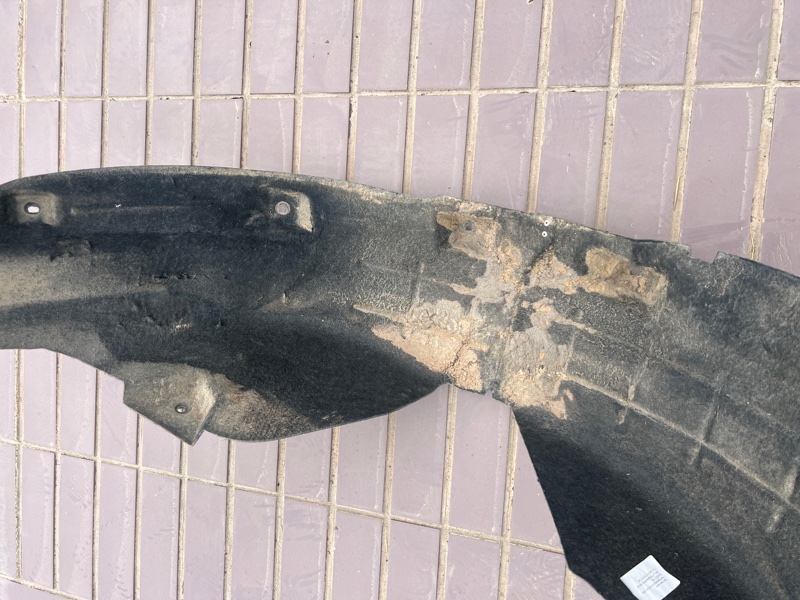 Подкрылок, 2000 рублей, Кузнецово