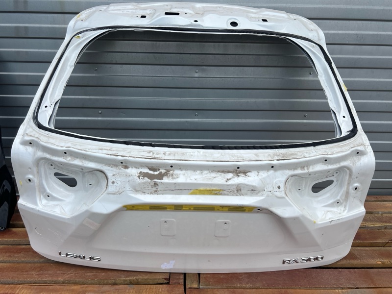 Дверь багажника, 25000 рублей, Кузнецово