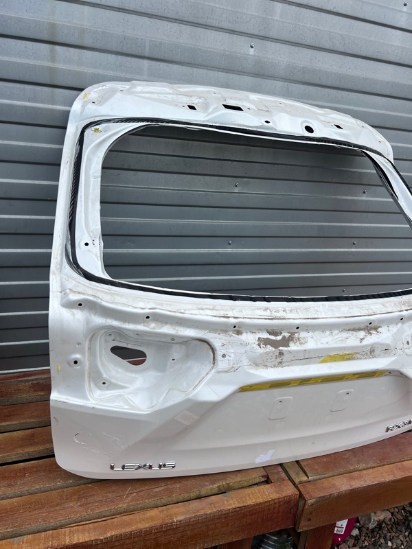 Дверь багажника, 25000 рублей, Кузнецово