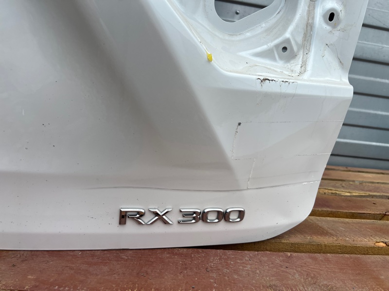 Дверь багажника, 25000 рублей, Кузнецово