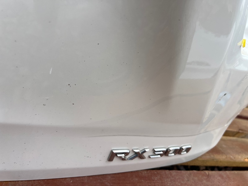 Дверь багажника, 25000 рублей, Кузнецово