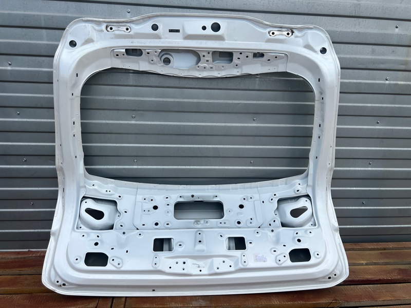 Дверь багажника, 25000 рублей, Кузнецово