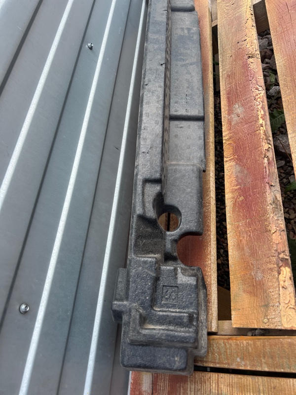 Абсорбер бампера, 3000 рублей, Кузнецово