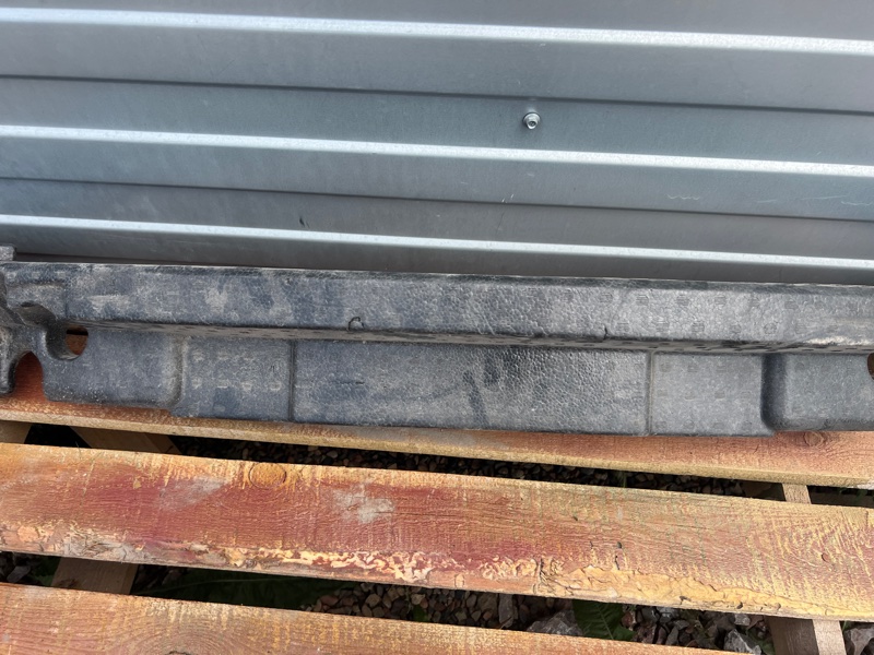 Абсорбер бампера, 3000 рублей, Кузнецово