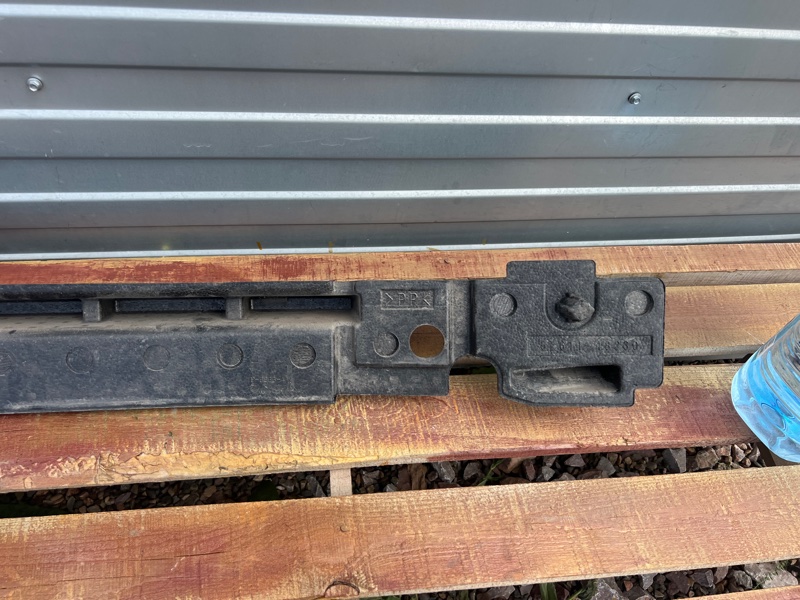 Абсорбер бампера, 3000 рублей, Кузнецово