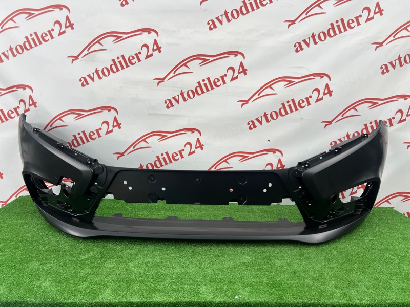 Бампер, 3900 рублей, Красноярск