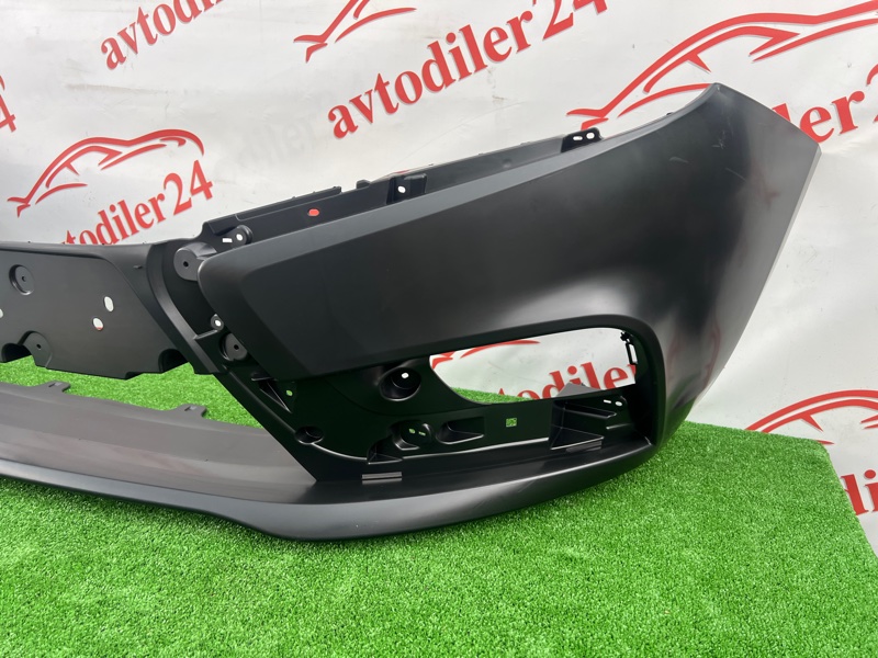 Бампер, 3900 рублей, Красноярск