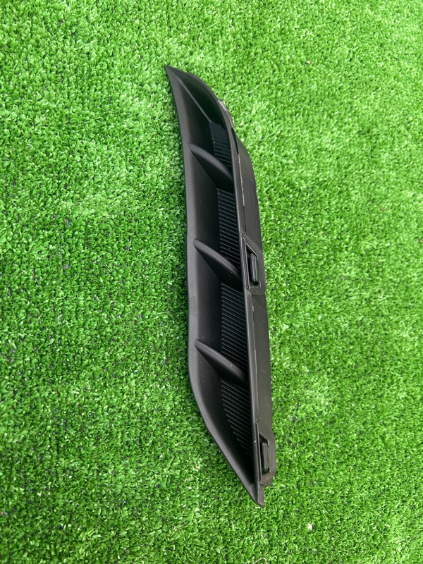 Молдинг бампера, 600 рублей, Красноярск