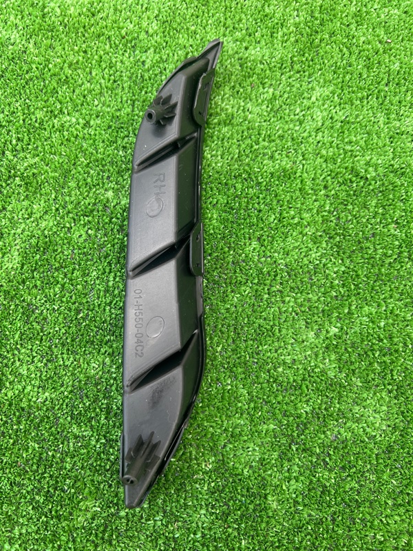 Молдинг бампера, 600 рублей, Красноярск