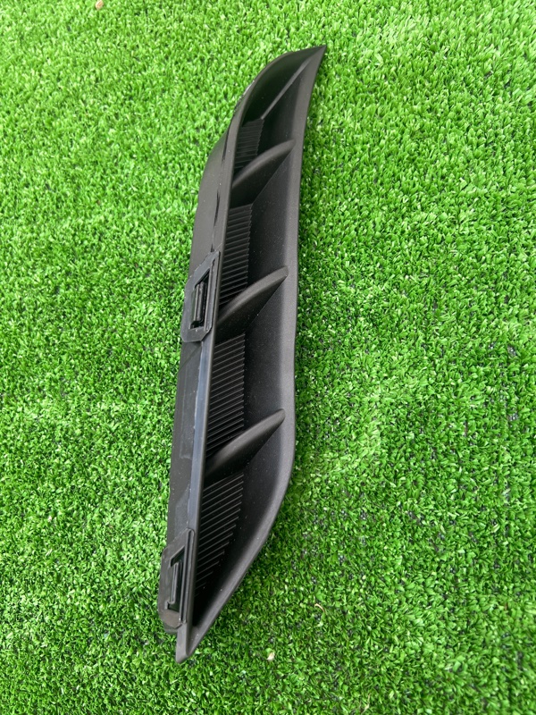 Молдинг бампера, 600 рублей, Красноярск