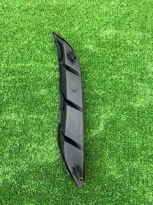 Молдинг бампера, 600 рублей, Красноярск