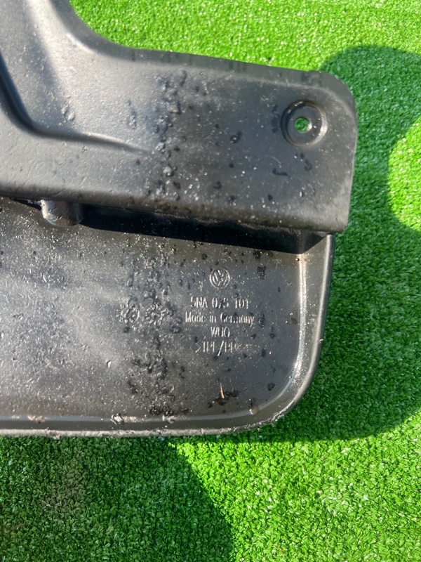 Брызговик, 800 рублей, Красноярск