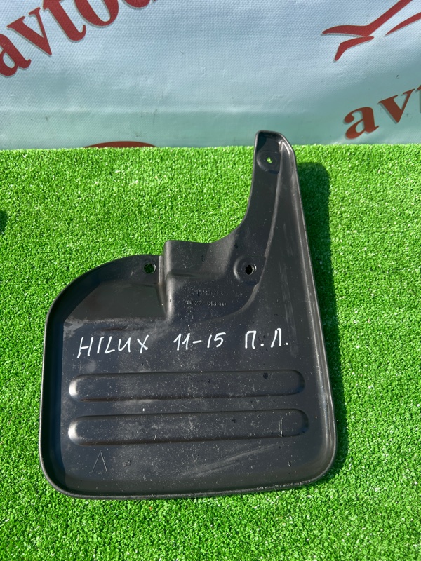 Брызговик, 1000 рублей, Красноярск