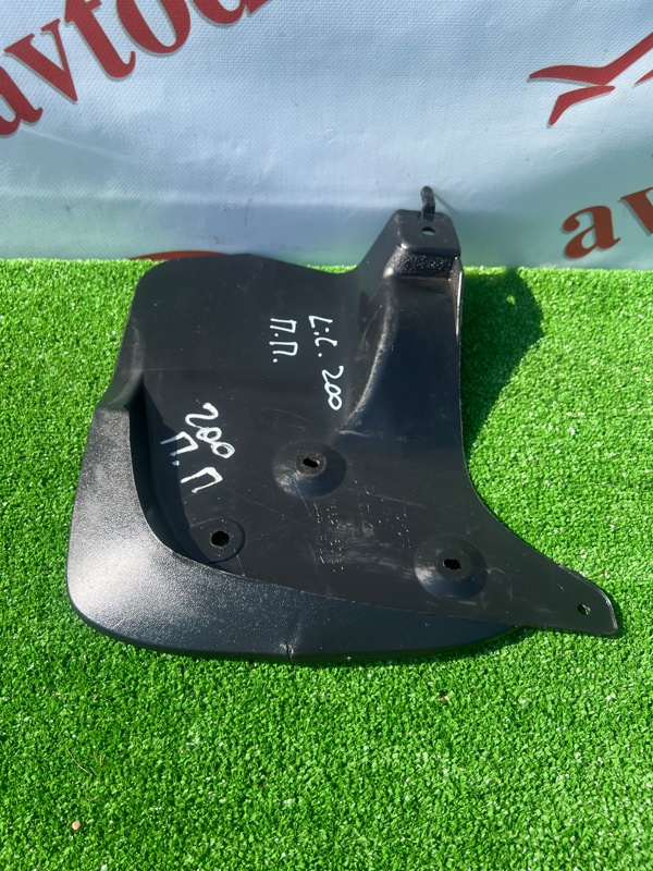 Брызговик, 500 рублей, Красноярск