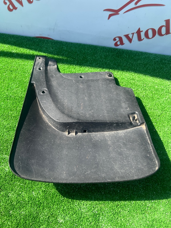 Брызговик, 1000 рублей, Красноярск