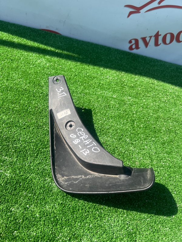 Брызговик, 800 рублей, Красноярск