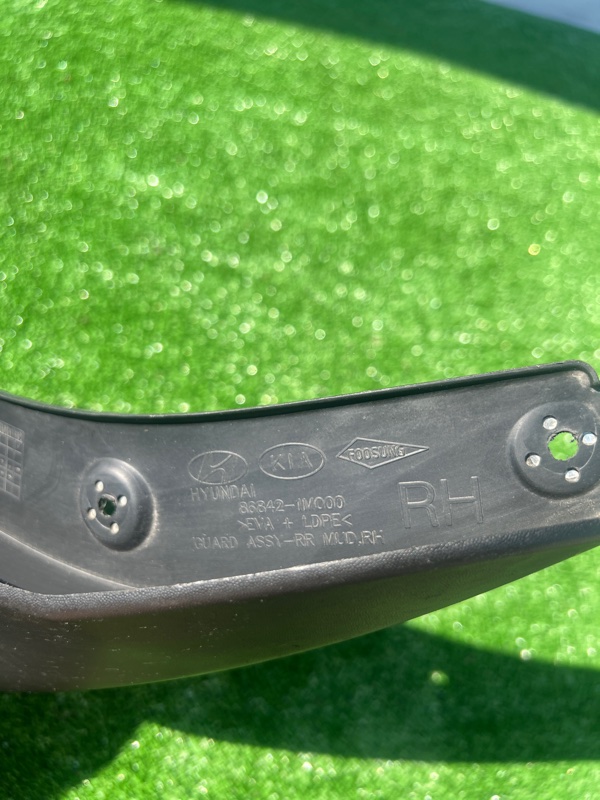 Брызговик, 800 рублей, Красноярск