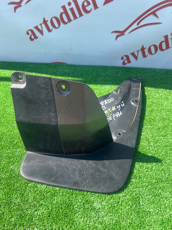 Брызговик, 1500 рублей, Красноярск