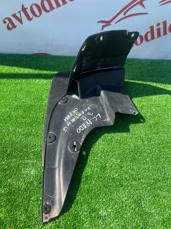 Брызговик, 1500 рублей, Красноярск