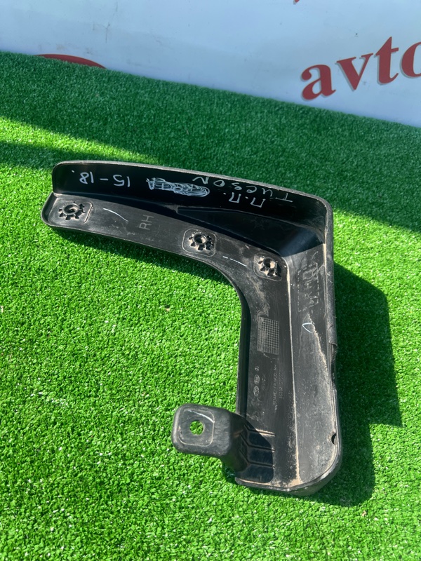 Брызговик, 1000 рублей, Красноярск